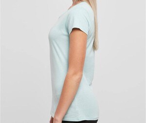 Build Your Brand BYB012 - T-SHIRT BASIC DA DONNA