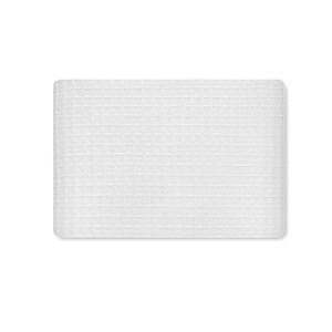 GUSTO Premium Lightweight Cotton Waffle Blanket - GiftRetail MO2049