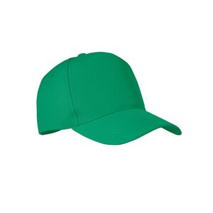 SENGA RPET Eco-Friendly RPET 5 Panel Baseball Cap with Buckle - GiftRetail MO6831