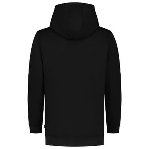 Tricorp T44 - Hooded Sweat Jacket Washable 60°C