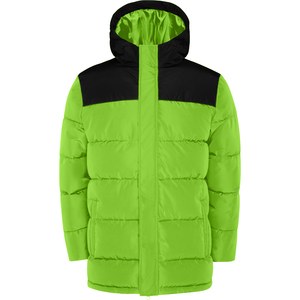 Roly PK5075 - TALLIN Padded jacket with fixed hood