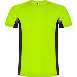Roly R6595 - Shanghai short sleeve men's sports t-shirt