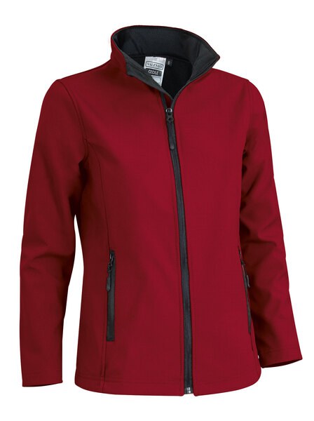 Valento CQVACEC - Softshell Jacket CECILE
