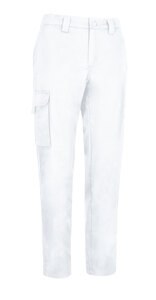 Valento PAVAORI - Trousers ORION