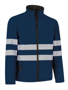 Valento CQVAWUT - Giacca softshell WUTAN