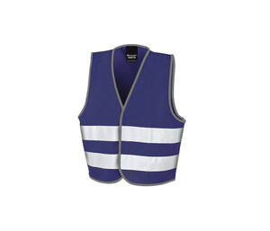 Result R200JEV - Children's Reflective Safety Vest with Tear Release