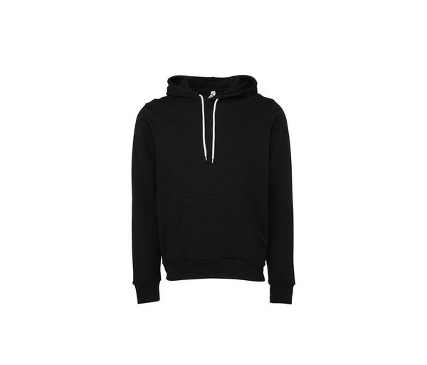 Bella+Canvas BE3719 - UNISEX PULLOVER POLYCOTTON FLEECE HOODIE