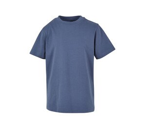 Build Your Brand BY116 - maglietta basica bambino