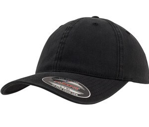 FLEXFIT FX6997 - GARMENT WASHED COTTON DAD HAT