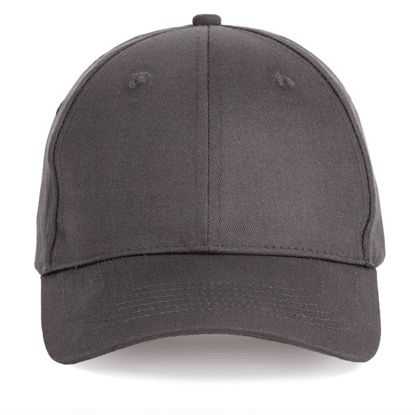 K-up KP231 - EcoTrace Recycled 6-Panel Cap with QR Authentication