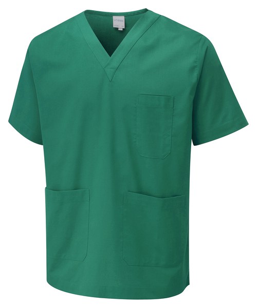 Radsow by Uneek UC921 - Scrub Tunic
