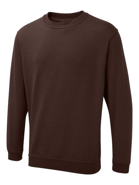 Radsow by Uneek UX3 - The UX Sweatshirt