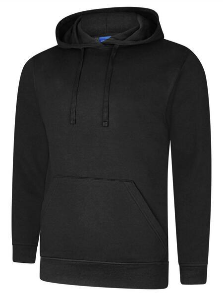 Radsow by Uneek UX4 - The UX Hoodie