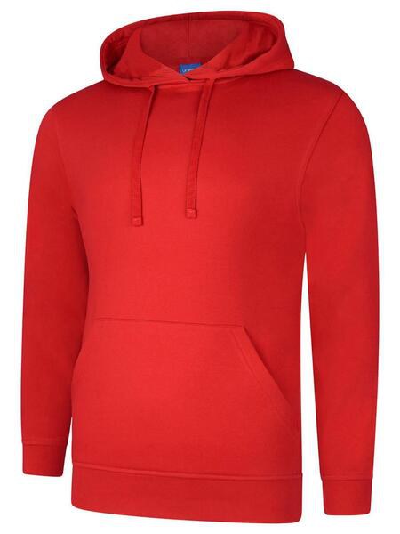 Radsow by Uneek UX4 - The UX Hoodie