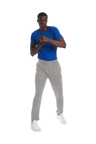 Radsow by Uneek UX9 - Smart Fit Elastic Waist Jogging Pants