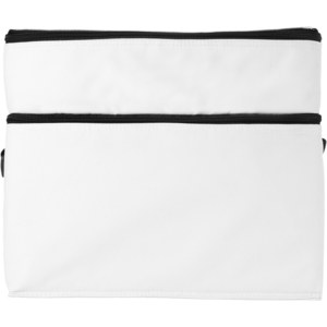 Borsa termica a 2 scomparti Oslo - 13L - EgotierPro 119600