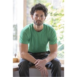 Elevate Essentials 38028 - T-shirt Heros a manica corta da uomo