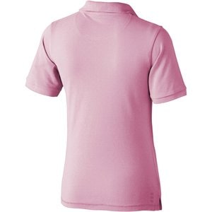 Elevate Life 38081 - Polo Calgary a manica corta da donna