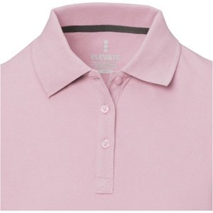 Elevate Life 38081 - Polo Calgary a manica corta da donna