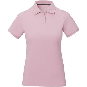 Elevate Life 38081 - Polo Calgary a manica corta da donna