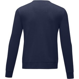 Elevate Essentials 38231 - Maglione Zenon da uomo a girocollo