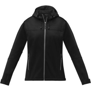Elevate Life 38328 - Giacca softshell da donna Match