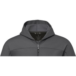 Elevate Life 39470 - Nubia men's performance full zip knit jacket