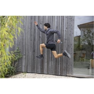 Elevate Life 39470 - Nubia men's performance full zip knit jacket