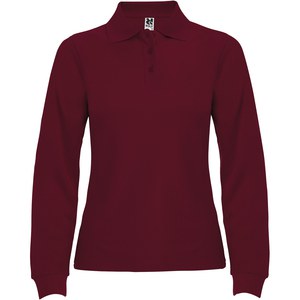 Roly R6636 - Polo da donna a maniche lunghe Estrella