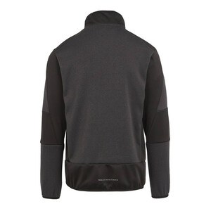 REGATTA RGF720 - Knitted effect fleece