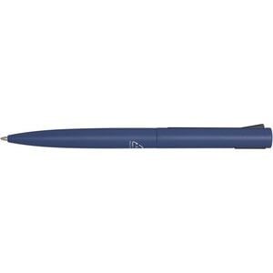 Penna a sfera in alluminio riciclato Juana (inchiostro blu) - EgotierPro 107917