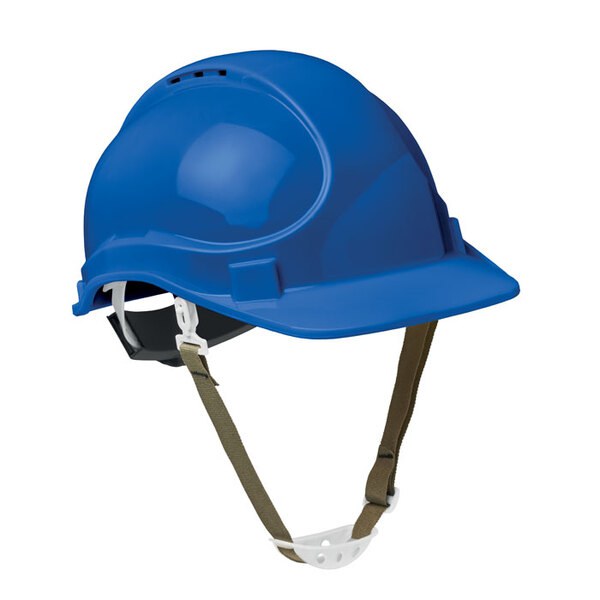 HELM Casco di sicurezza in ABS - GiftRetail MO2456