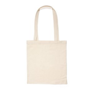 Claps 17534 - Durable Cotton Shopping Tote Bag