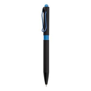 Claps 22258 - Colorful Stylus Ballpoint Pen