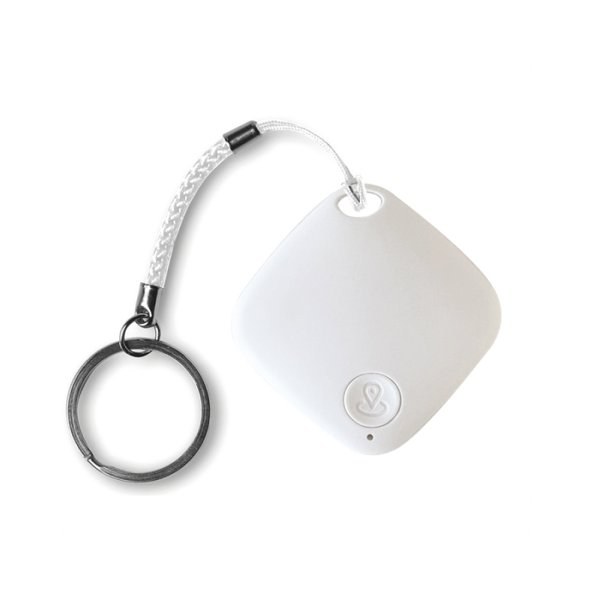 Claps 26714 - Handy Finder with Cord and Metal Ring