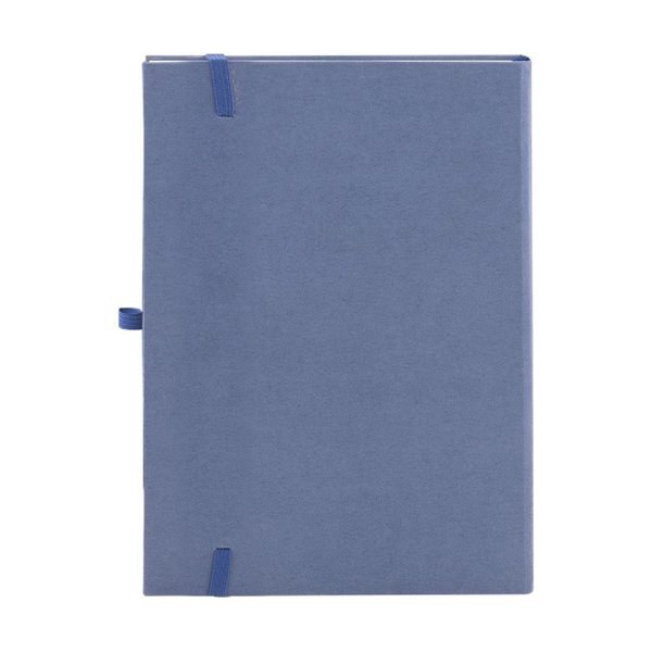 Claps 40330 - Eco-Friendly Notebook Made from Recycled Plants