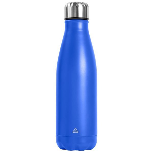 Claps 52251 - Green River Eco-Friendly Recycled Stainless Steel Bottle 750ml
