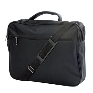 Claps 60133 - Versatile Polyester Conference Bag