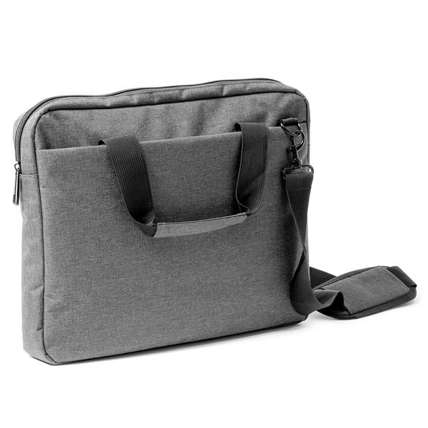 Claps 60147 - Eco-Friendly Recycled Laptop Document Bag