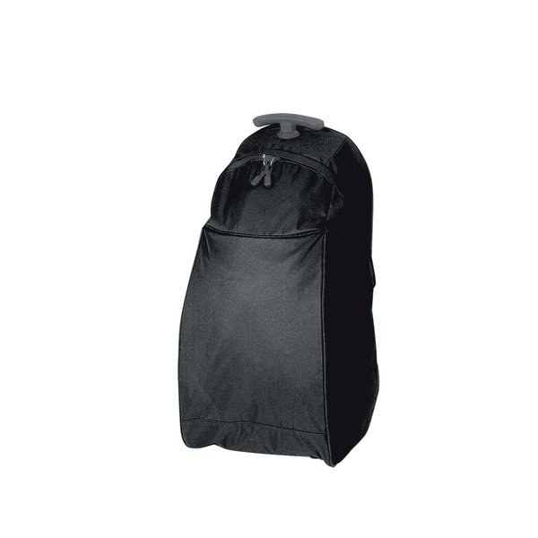 Claps 64037 - Durable Two-Wheeled Trolley Pueblo