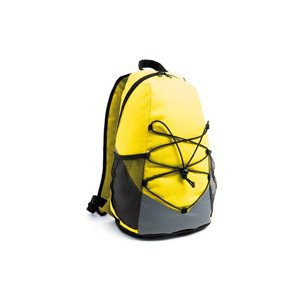 Claps 64050 - Durable Polyester Backpack with Adjustable Straps