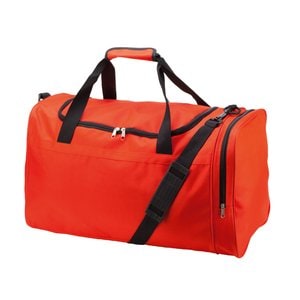 Claps 64087 - Versatile Travel Holdall For Every Need