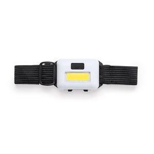 Claps 65071 - Torcia Sportiva Regolabile con Luci COB