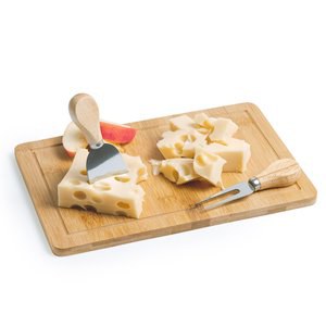Claps 70065 - Cutting Board with Juice Grooves