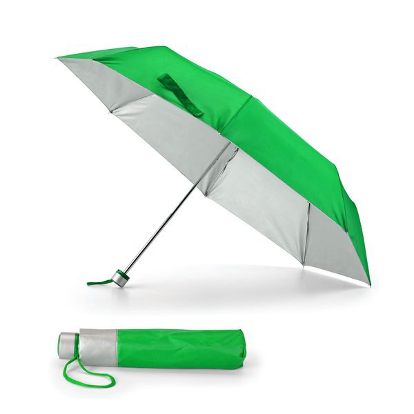 Claps 90005 - Silver Lining Umbrella