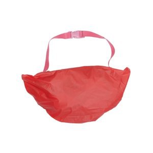 Claps 93040 - Durable PVC Convertible Raincoat