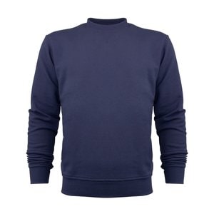 Horizon H03006 - Comfortable Cotton Raglan Crewneck Sweatshirt
