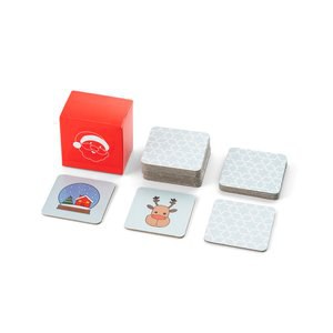 Gioco di memoria - Egotier 98095A