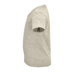 SOL'S 03580 - Crusader Kids T Shirt Uomo Slim Girocollo