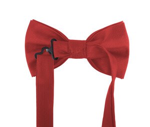 KARLOWSKY KYAK6 - Classic plain coloured bow tie
